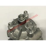 Front Wiper Motor - Fiat 124 - Fiat 124 & 125