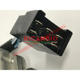 Front Wiper Motor - Fiat 124,132 X19 Dino - Wipers - Washers and Associated Parts