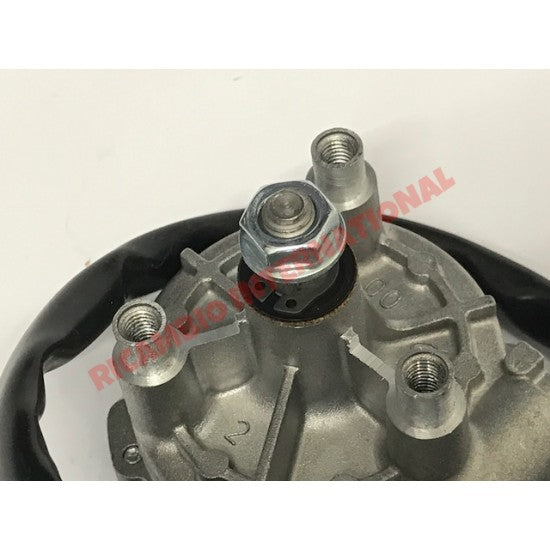Front Wiper Motor - Fiat 124,132 X19 Dino - Wipers - Washers and Associated Parts