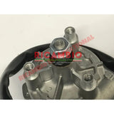 Front Wiper Motor - Fiat 124,132 X19 Dino - Wipers - Washers and Associated Parts