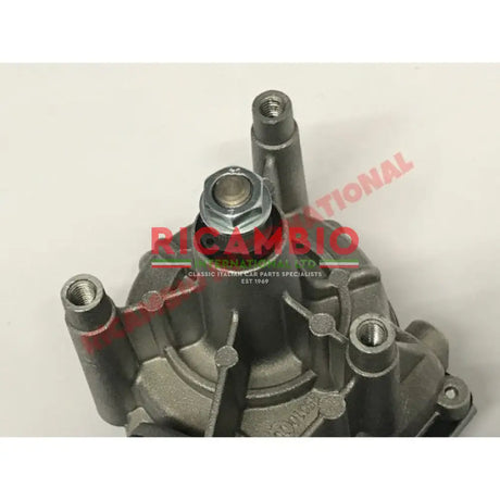 Front Wiper Motor - Fiat 124 Dino Maserati - Wipers - Washers and Associated Parts