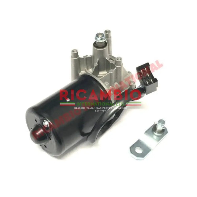 Front Wiper Motor - Fiat 124 Dino Maserati - Wipers - Washers and Associated Parts