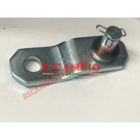 Front Wiper Motor - Fiat 124 Dino Maserati - Wipers - Washers and Associated Parts