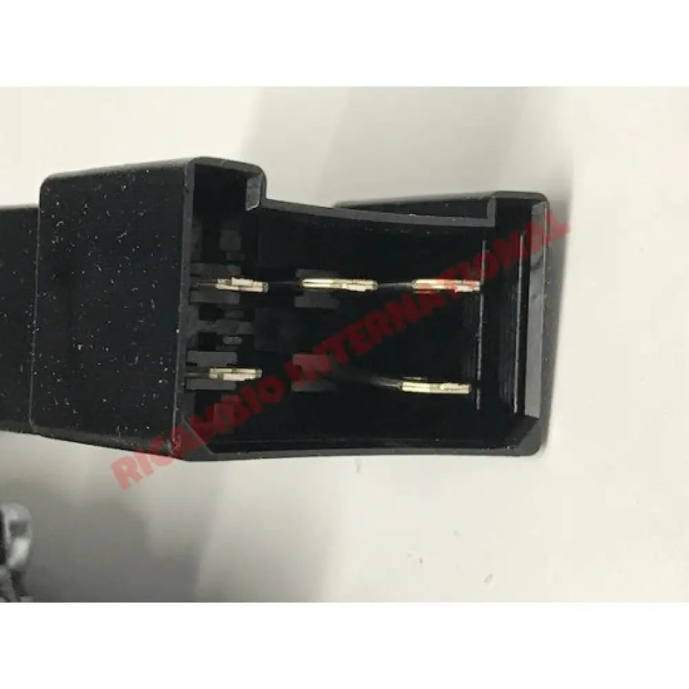 Front Wiper Motor - Fiat 850,124,X19 - Wiper & Associated ItemsFront Lamps and Associated ItemsFiat 124 & 125