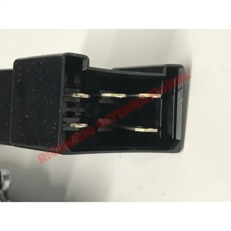 Front Wiper Motor - Fiat 850,124,X19 - Wiper & Associated ItemsFront Lamps and Associated ItemsFiat 124 & 125