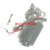 Front Wiper Motor - Fiat Barchetta - Wiper - Washer & Associated Parts