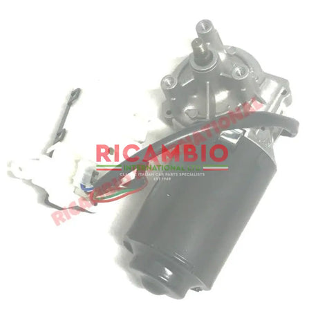 Front Wiper Motor - Fiat Barchetta - Wiper - Washer & Associated Parts