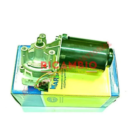 Front Wiper Motor - Fiat Cinquecento & Seicento - Wiper - Washer & Associated Parts