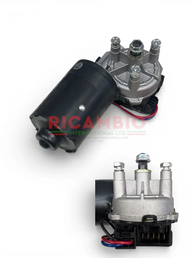 Front Wiper Motor - Fiat Punto MK1 - Wiper - Washer & Associated Parts