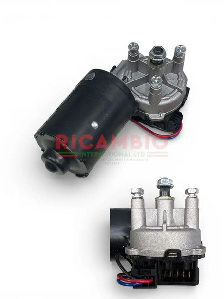 Front Wiper Motor - Fiat Punto MK1 - Wiper - Washer & Associated Parts