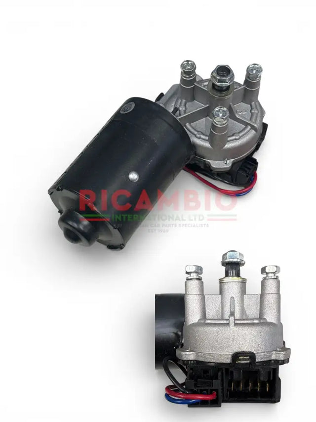 Front Wiper Motor - Fiat Punto MK1 - Wiper - Washer & Associated Parts