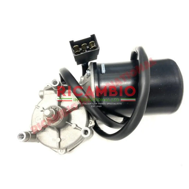 Front Wiper Motor - Lancia Beta - Wiper - Washer & Associated Parts