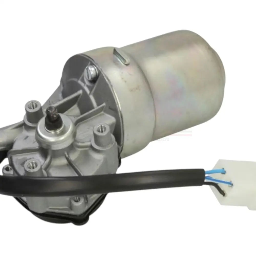 Front Wiper Motor (MARELLI) - Classic Fiat 500,126,127,600,850 Autobianchi A112 - Wiper - Washer & Associated Parts