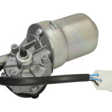 Front Wiper Motor (MARELLI) - Classic Fiat 500,126,127,600,850 Autobianchi A112 - Wiper - Washer & Associated Parts