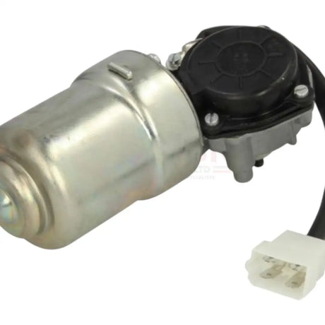 Front Wiper Motor (MARELLI) - Classic Fiat 500,126,127,600,850 Autobianchi A112 - Wiper - Washer & Associated Parts