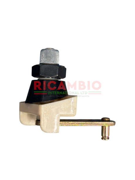 Front Wiper Spindle - Fiat 126 - Wiper - Washer & Associated Parts