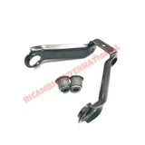 Front Wishbone Assembly - Fiat 126 - Suspension