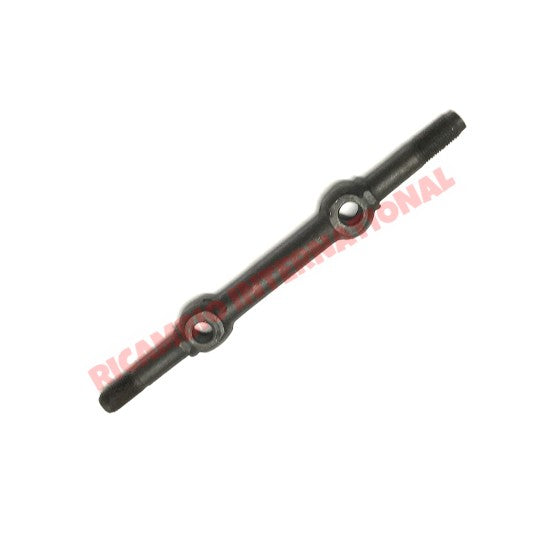 Front Wishbone Link Bracket - Classic Fiat 500R,126 - Suspension