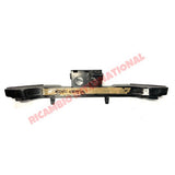 Front X Member - Fiat Barchetta - Bodywork Panels & Bumpers