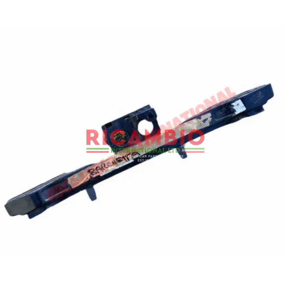 Front X-Member - Fiat Barchetta - Bodywork Panels & Bumpers