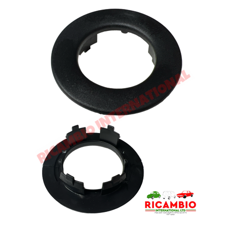 Fuel Filler Cap Spacer - Classic Fiat Panda,Uno Lancia Y10 - Lancia Y10