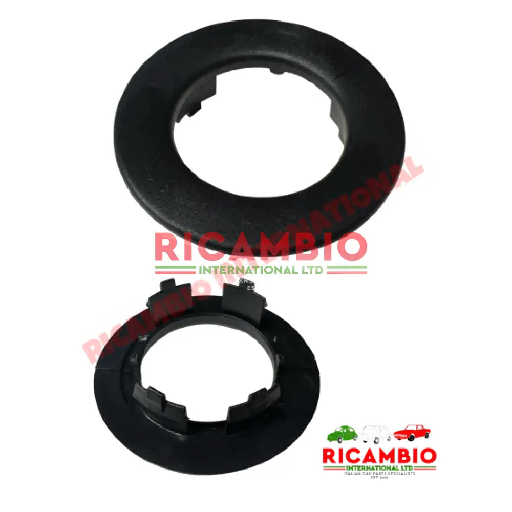Fuel Filler Cap Spacer - Classic Fiat Panda,Uno Lancia Y10 - Lancia Y10