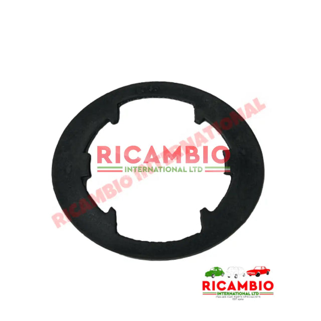 Fuel Filler Cap Spacer Rubber Gasket - Classic Fiat Panda,Uno Lancia Y10 - Lancia Y10