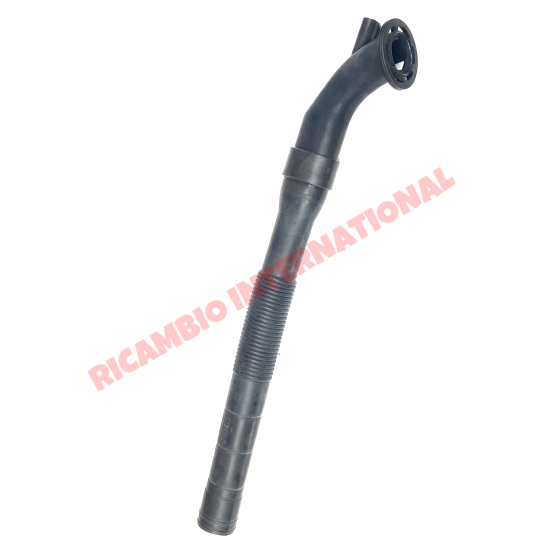 Fuel Filler Hose - Classic Fiat Panda 4x4 - Fuel System