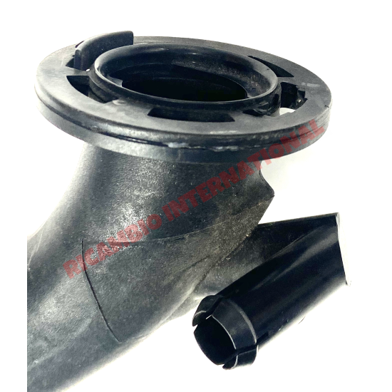 Fuel Filler Hose - Classic Fiat Panda 4x4 - Fuel System