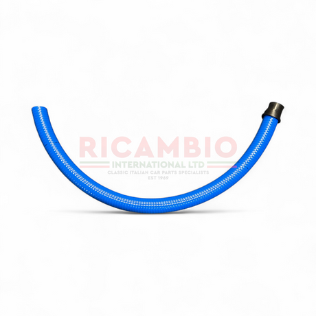 Fuel Filler Hose - Classic Fiat Panda