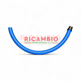 Fuel Filler Hose - Classic Fiat Panda