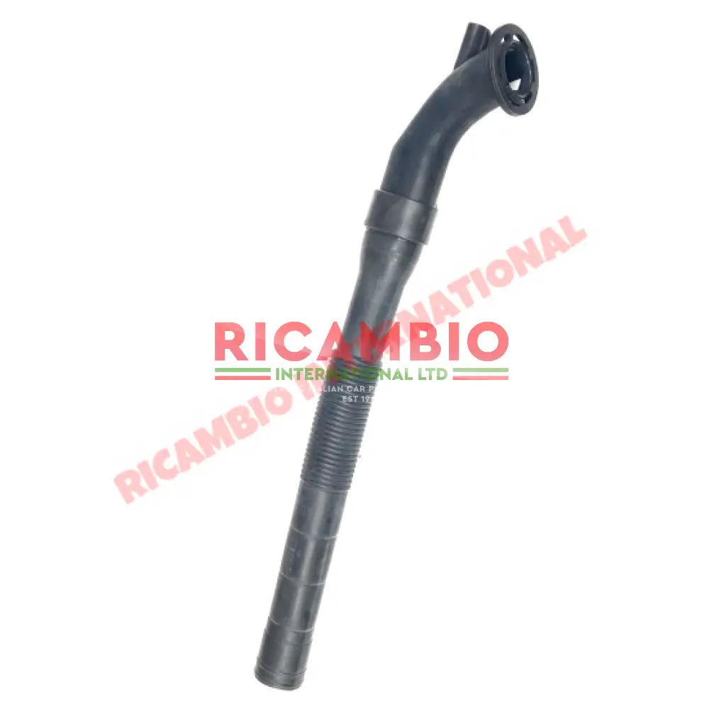 Fuel Filler Hose - Classic Fiat Panda - Fuel System