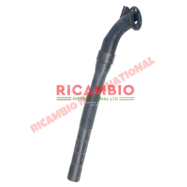 Fuel Filler Hose - Classic Fiat Panda - Fuel System