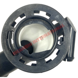 Fuel Filler Hose - Classic Fiat Panda - Fuel System