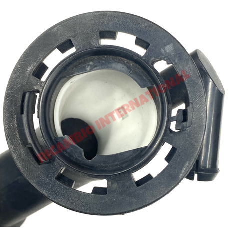 Fuel Filler Hose - Classic Fiat Panda - Fuel System