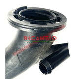 Fuel Filler Hose - Classic Fiat Panda - Fuel System