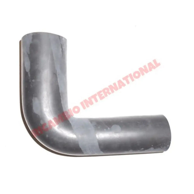 Fuel Filler Hose - Fiat 126 - Fuel System