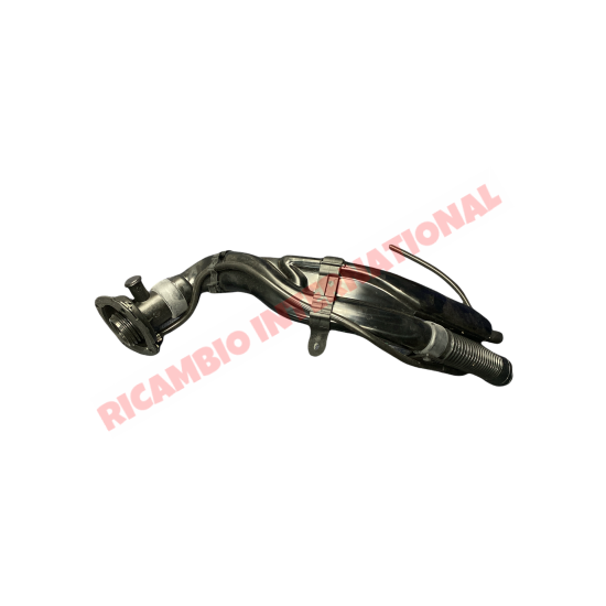 Fuel Filler Hose - Fiat Punto MK1 - Fuel System