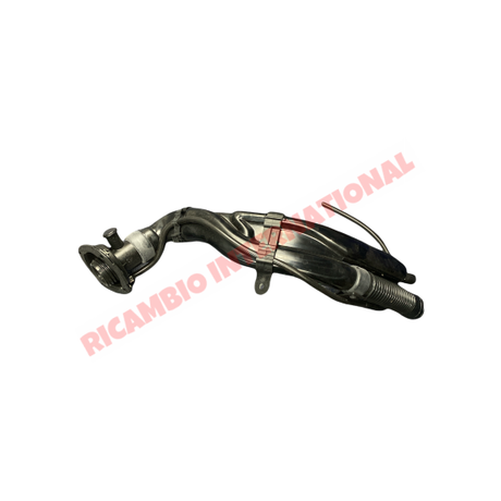 Fuel Filler Hose - Fiat Punto MK1 - Fuel System