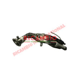Fuel Filler Hose - Fiat Punto MK1 - Fuel System