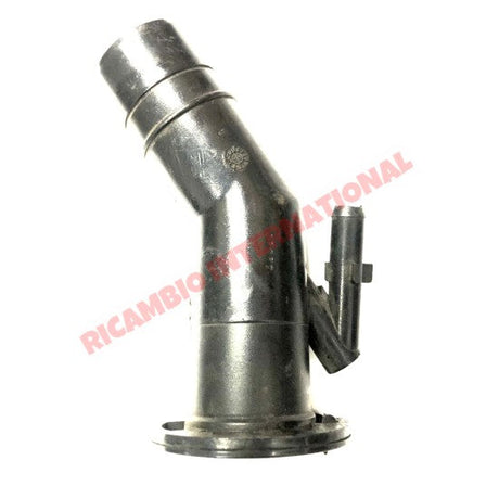 Fuel Filler Hose - Fiat Uno - Fuel System