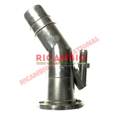 Fuel Filler Hose - Fiat Uno - Fuel System