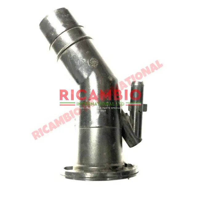 Fuel Filler Hose - Fiat Uno - Fuel System