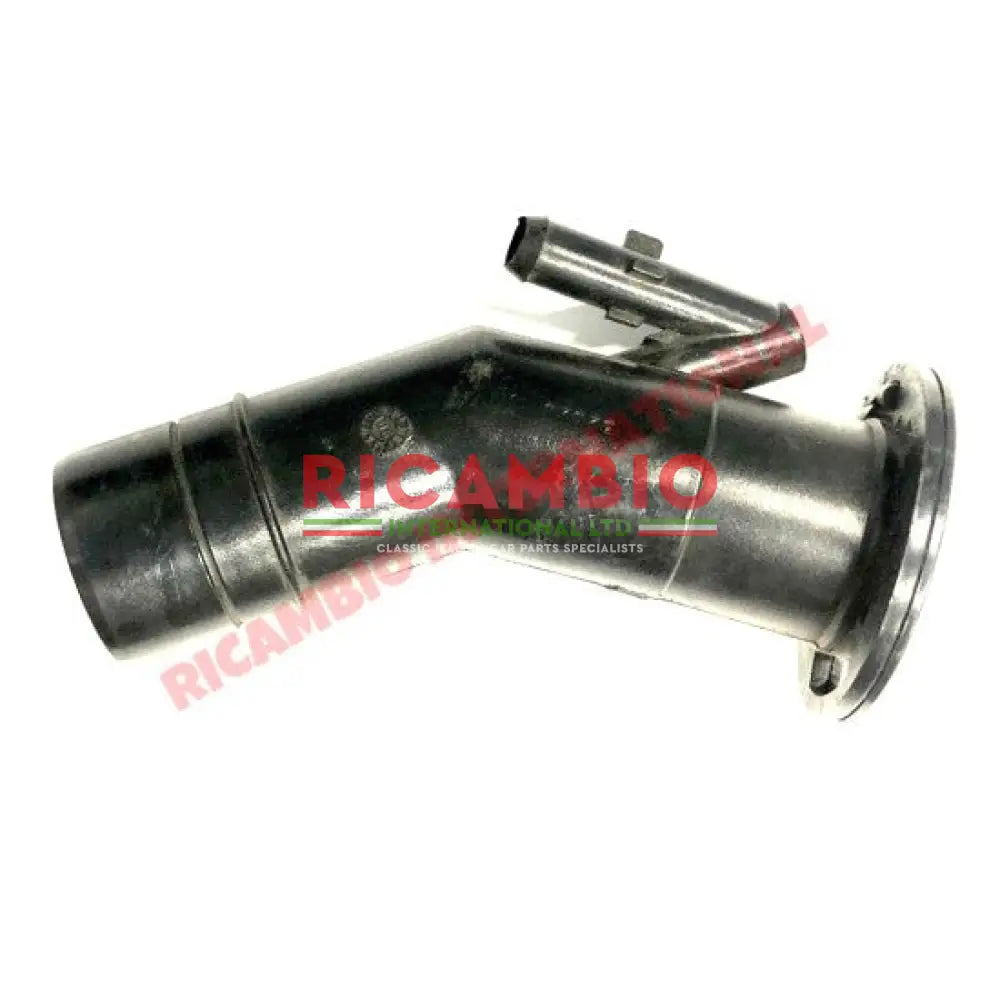 Fuel Filler Hose - Fiat Uno - Fuel System