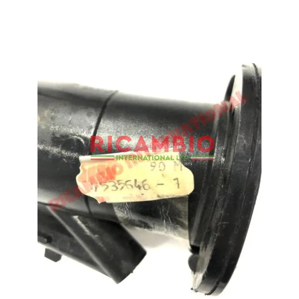 Fuel Filler Hose - Fiat Uno - Fuel System