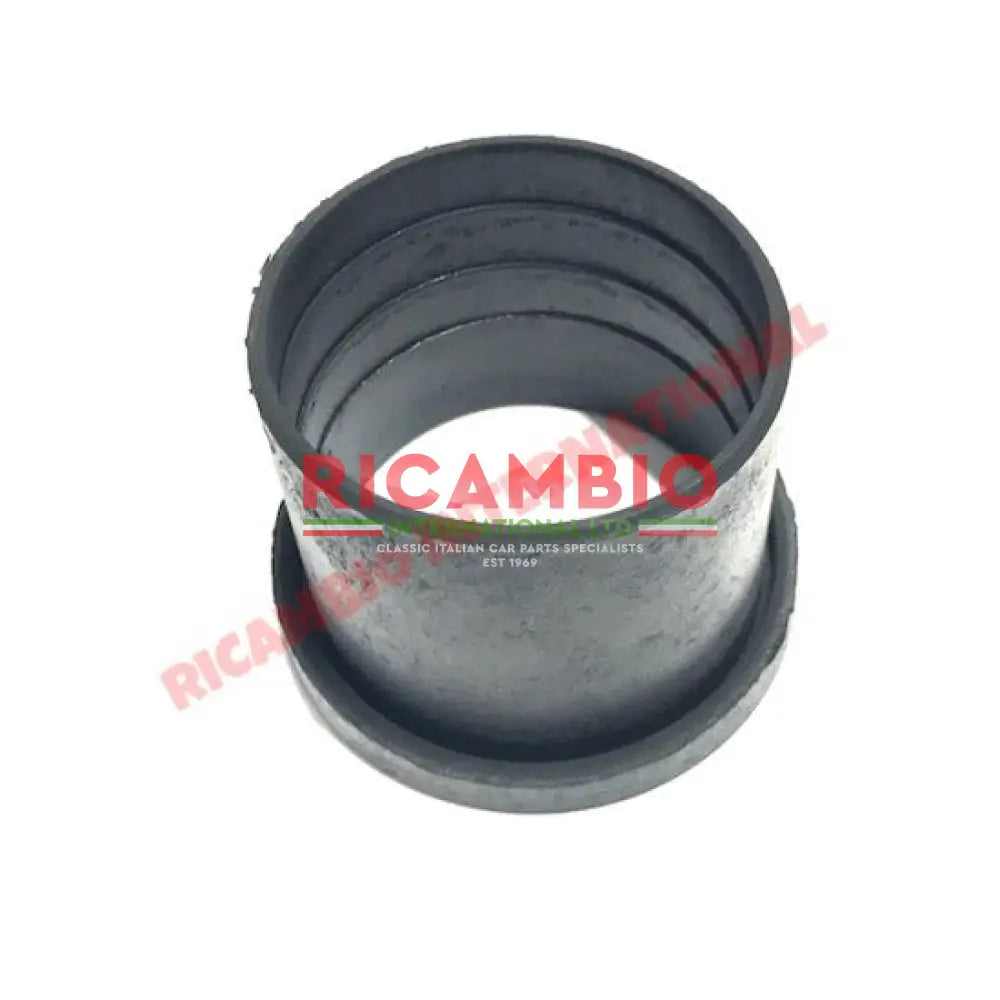 Fuel Filler Joining Hose - Classic Fiat Panda 4x4 - Fuel System