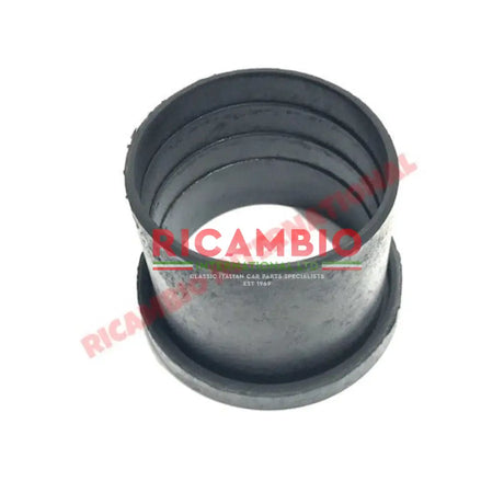 Fuel Filler Joining Hose - Classic Fiat Panda 4x4 - Fuel System