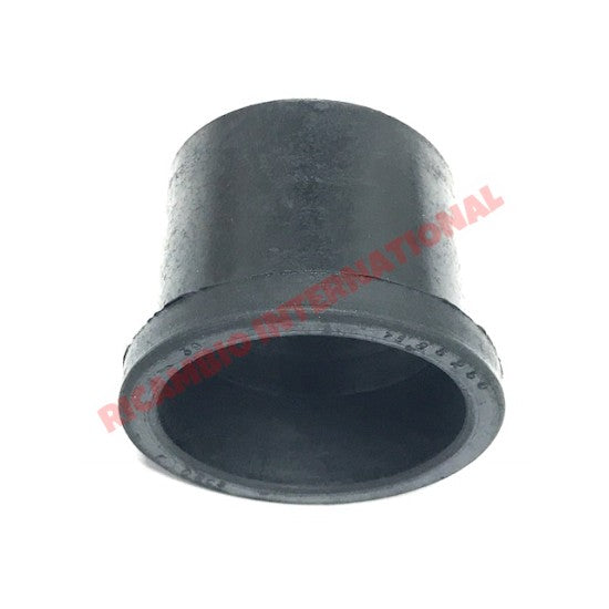Fuel Filler Joining Hose - Classic Fiat Panda 4x4 - Fuel System