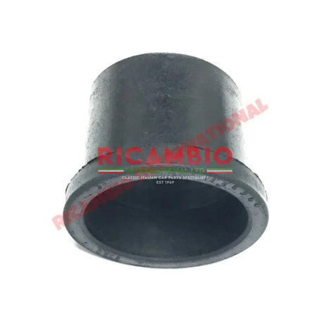 Fuel Filler Joining Hose - Classic Fiat Panda Uno,Punto,Cinquecento Lancia Y10 - Fuel System