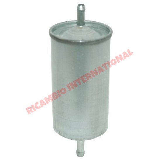 Fuel Filter - Classic Fiat Panda,Cinquecento,132 Lancia Gamma - Fuel Related